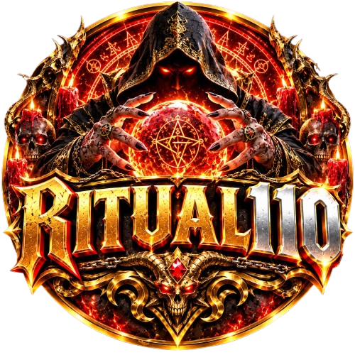 RITUAL110 >> Agen Game Online Resmi Terpercaya RITUAL110